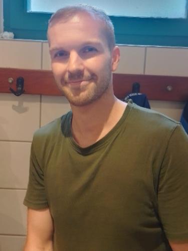 Torben Hartmann