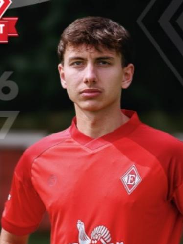 Matej Naunov