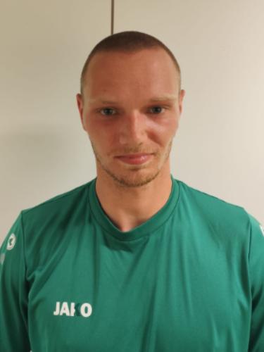 Jason Oertel