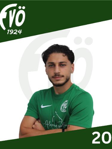 Samet Aksöz