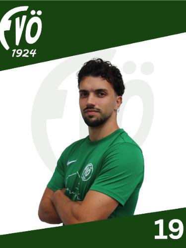 Nico Luca Andrijevic