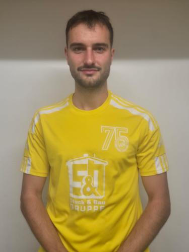Dirk Enke