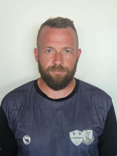 Florian Weiß