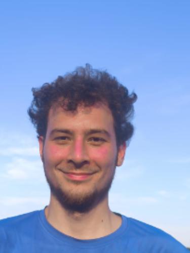 Kai Palke
