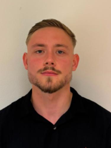 Tristen Jaensch