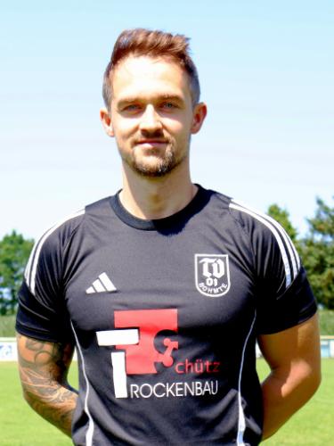 Justin Baute