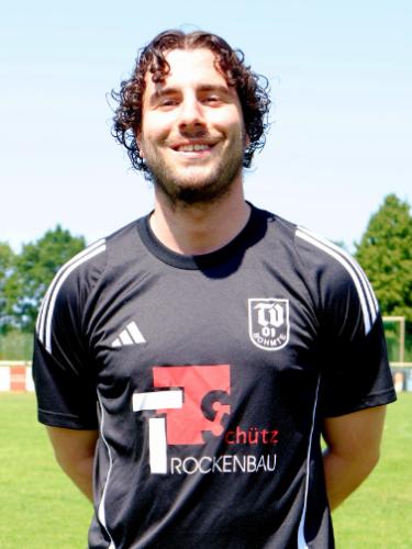 Mert Demirci