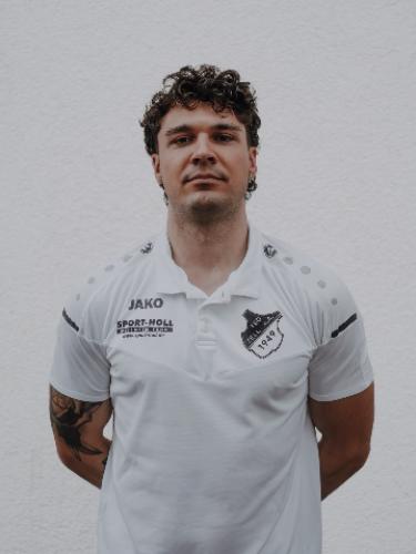 Lukas Povilaitis