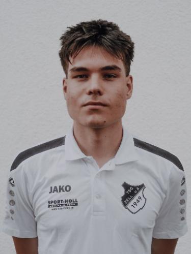 Jannik Thieß