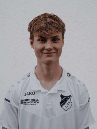 Julian Rau