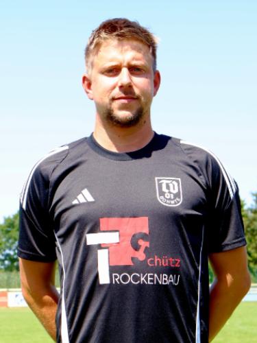 Fabian Habeck