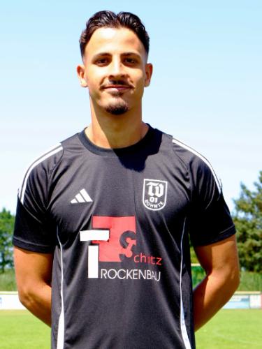 Shakib Hilwa
