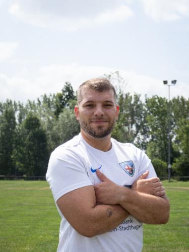 Niklas Arnold