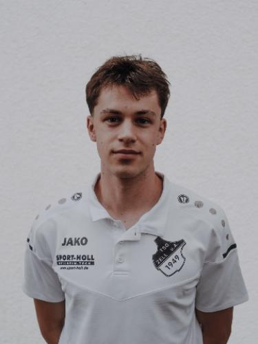 Felix Frank