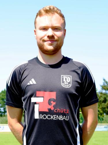 Dominik Hoolt