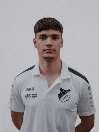 Gianluca Emanuele Schymassek