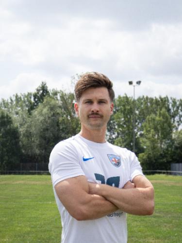 Michael Friedrich