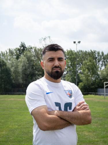 Emrah Kelesabdioglu