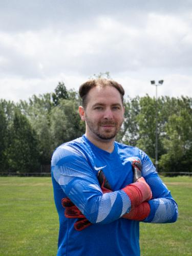 Jerome März