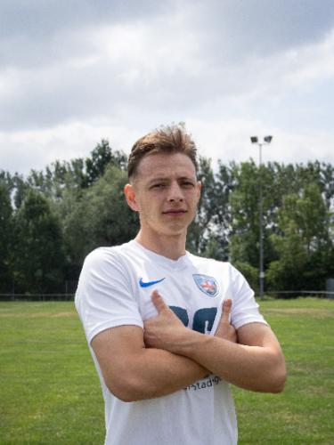 Jarvid Mitschke