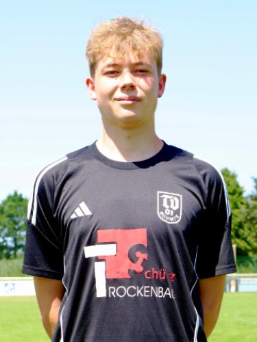 Joel Lampe