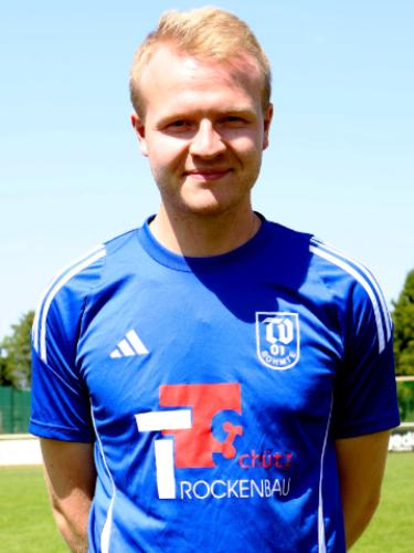 Matthias Lange