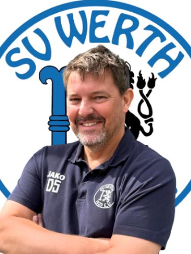 Dieter Stauvermann