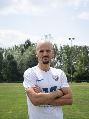 Cavit Türksen