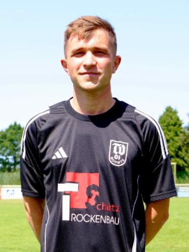 Ion Nagurnea