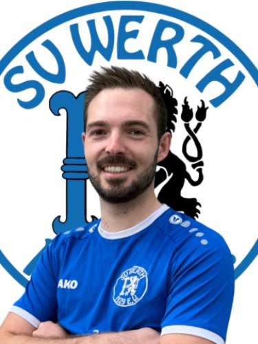 Lukas Terweide