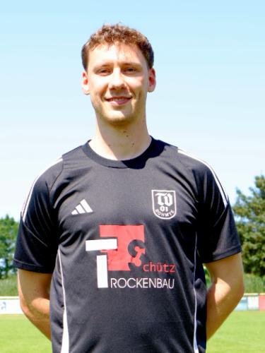 Daniel Noldt