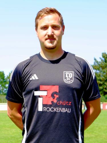 Luca Oevermann