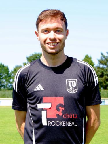 Nicolas Plöger