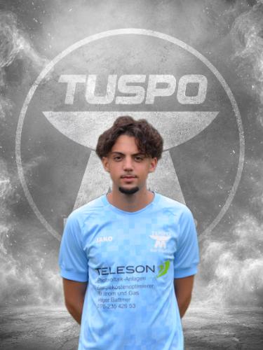 Gabriele D´urso