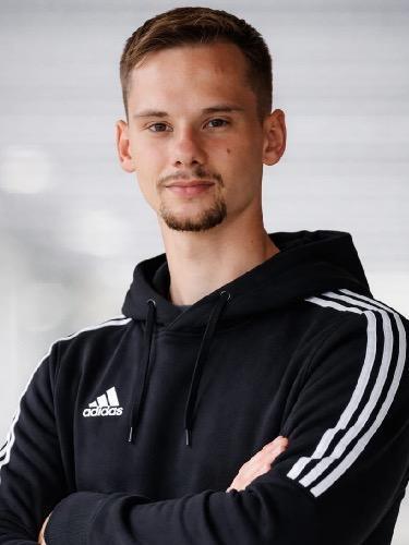 Lukas Trumm