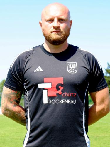 Eduard Reimer