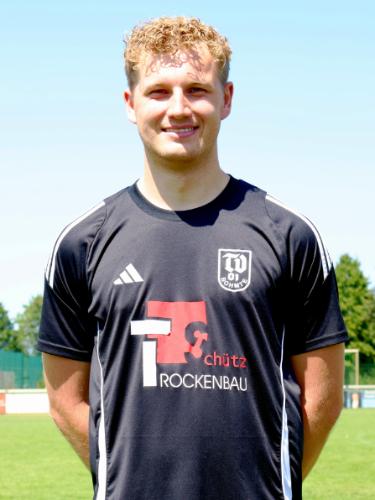 Marius Röcker