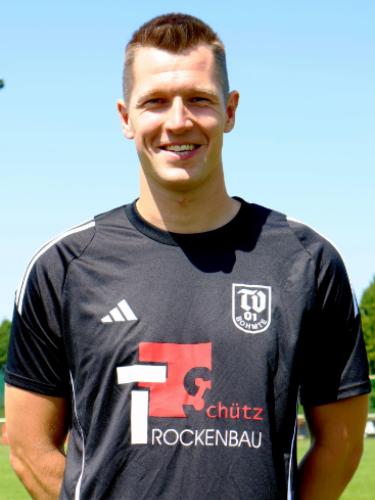 Timo Schröder