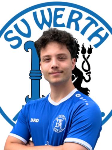 Erik Weidler