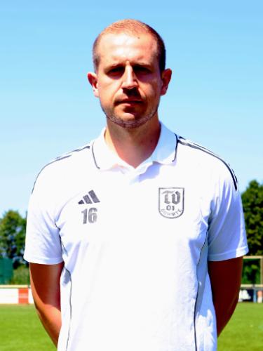 Fabian Spoida
