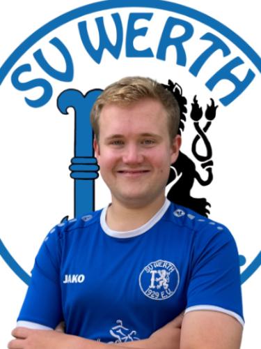 Eric Wussow