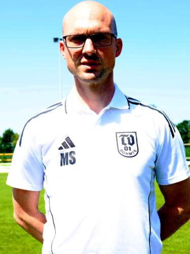 Martin Strotmann