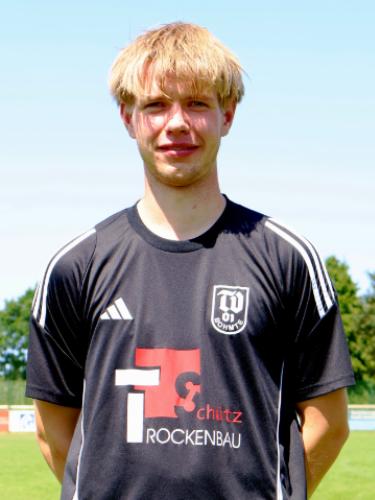 Bastian Treseler