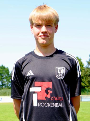 Linus Treseler