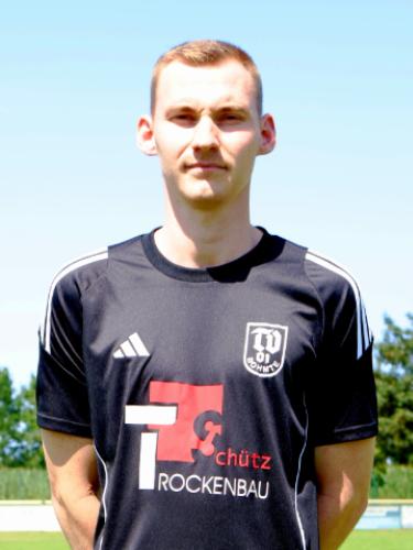 Felix Wilker
