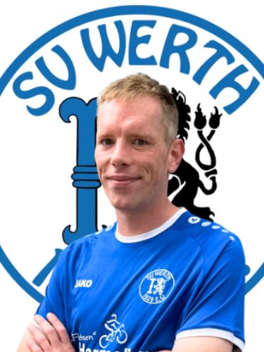 Jens Nacke