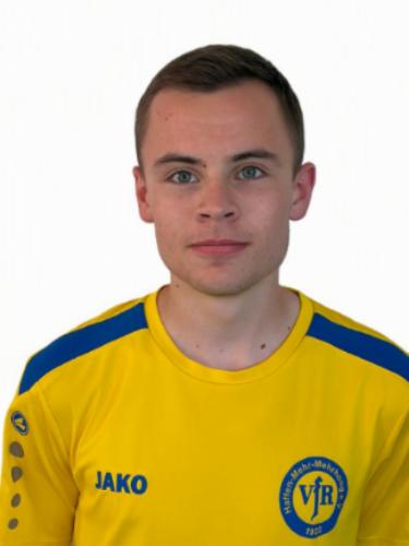 Florian Overveldt