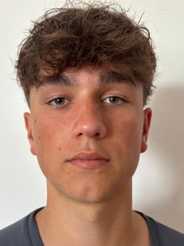 Levin Geppert