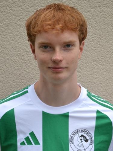 Henrik Winnemöller