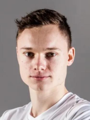 Marius Trotte